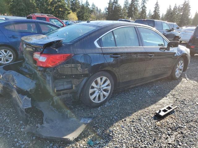 Фото 3 с аукциона – 2015 SUBARU LEGACY 2.5 с VIN 4S3BNBD69F3034448