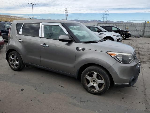 Photo 4 from auction – 2014 KIA SOUL with VIN KNDJN2A22E7100200