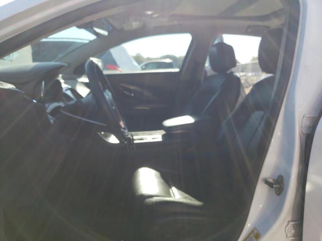 Photo 7 from auction – 2014 BUICK LACROSSE P with VIN 1G4GD5G35EF278957