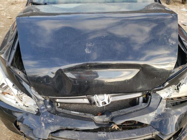 Photo 11 from auction – 2003 HONDA ACCORD EX with VIN 1HGCM66593A053674