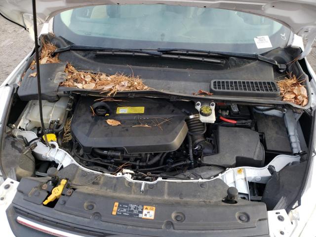 Photo 12 from auction – 2014 FORD ESCAPE SE with VIN 1FMCU0GX9EUB60412