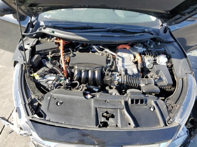 Photo 11 from auction – 2019 HONDA CLARITY with VIN JHMZC5F10KC005145