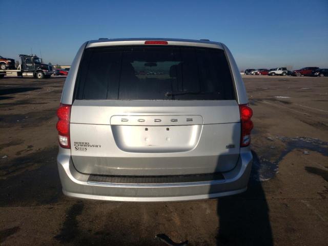 Photo 6 from auction – 2012 DODGE GRAND CARA with VIN 2C4RDGCG7CR378520