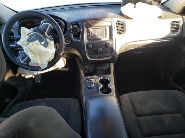 Photo 8 from auction – 2014 DODGE DURANGO SX with VIN 1C4RDJAG8EC446349
