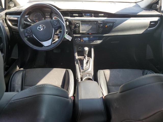 Photo 8 from auction – 2015 TOYOTA COROLLA L with VIN 5YFBURHE4FP286032