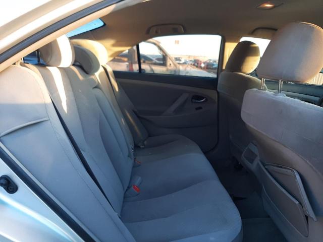 Photo 10 from auction – 2008 TOYOTA CAMRY CE with VIN 4T1BE46K78U207608
