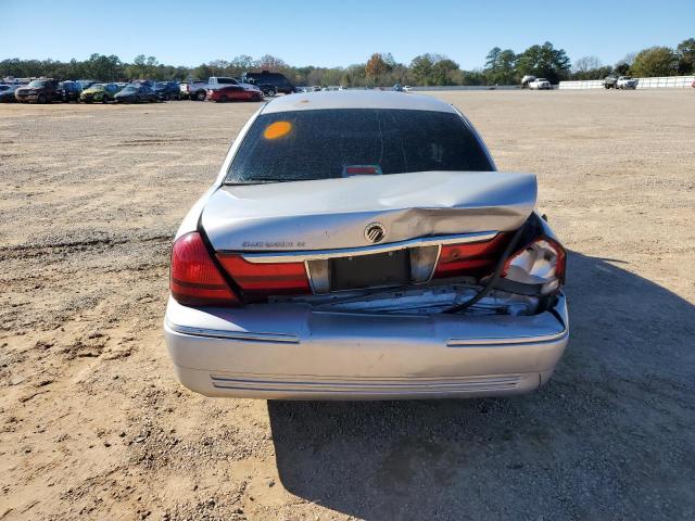 Photo 6 from auction – 2005 MERCURY GRAND MARQ with VIN 2MEFM74W05X607741