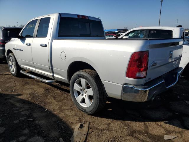Photo 2 from auction – 2011 DODGE RAM 1500 with VIN 1D7RV1GT1BS707085