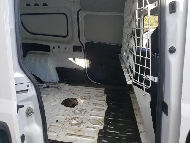Photo 11 from auction – 2017 RAM PROMASTER with VIN ZFBERFAB2H6D48962