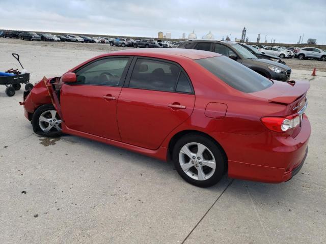 Photo 2 from auction – 2011 TOYOTA COROLLA BA with VIN 2T1BU4EE7BC629160