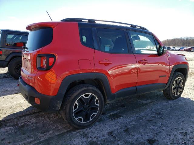 Photo 3 from auction – 2015 JEEP RENEGADE T with VIN ZACCJBCT3FPB80069