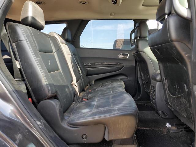 Photo 11 from auction – 2013 DODGE DURANGO CR with VIN 1C4SDHDT6DC691751