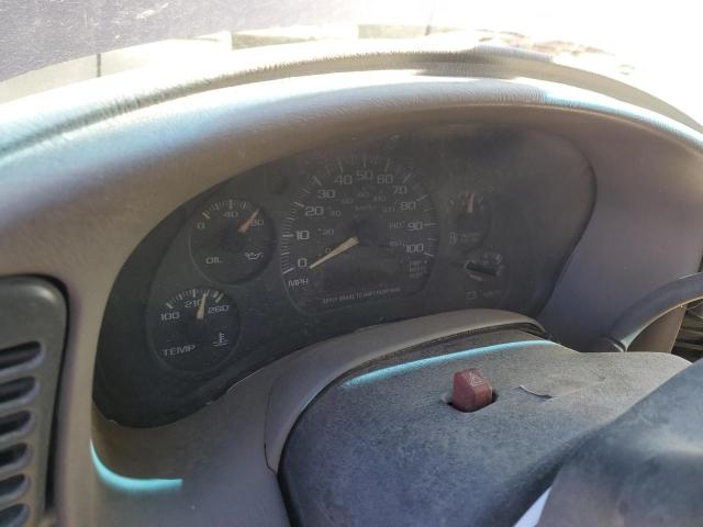 Photo 9 from auction – 2003 CHEVROLET ASTRO VAN with VIN 1GNEL19XX3B122125