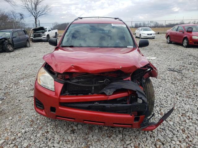 Photo 5 from auction – 2011 TOYOTA RAV4 with VIN 2T3BF4DV1BW135054