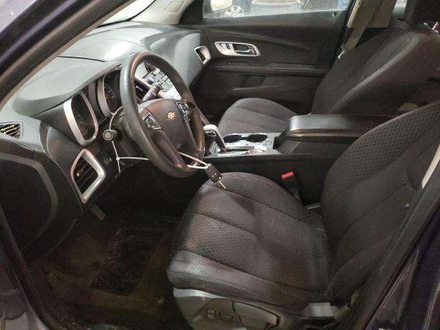 Photo 7 from auction – 2014 CHEVROLET EQUINOX LS with VIN 2GNALAEKXE6101659