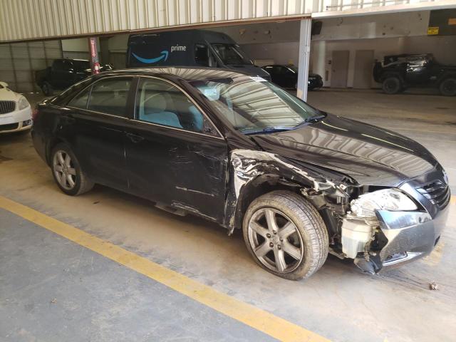 Photo 4 from auction – 2007 TOYOTA CAMRY CE with VIN 4T1BE46K17U145900