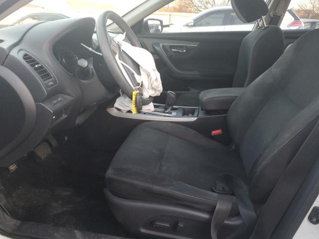 Photo 7 from auction – 2015 NISSAN ALTIMA 2.5 with VIN 1N4AL3APXFC171425