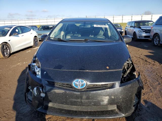 Photo 5 from auction – 2010 TOYOTA PRIUS with VIN JTDKN3DU0A0016354