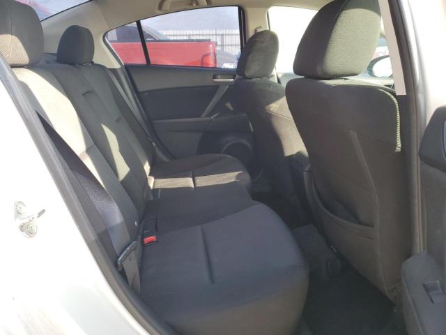 Photo 10 from auction – 2010 MAZDA 3 I with VIN JM1BL1SG0A1231539