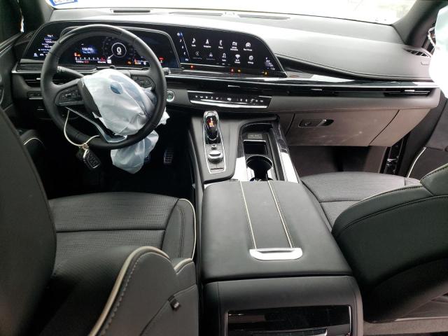 Photo 8 from auction – 2022 CADILLAC ESCALADE S with VIN 1GYS4FKL6NR227116
