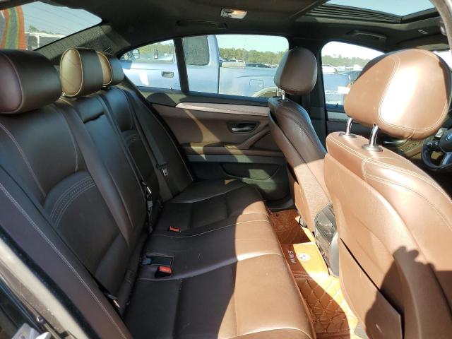 Photo 10 from auction – 2014 BMW 535 I with VIN WBA5B1C55ED478599