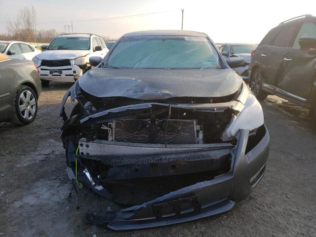 Photo 5 from auction – 2015 NISSAN ALTIMA 2.5 with VIN 1N4AL3AP1FC414359