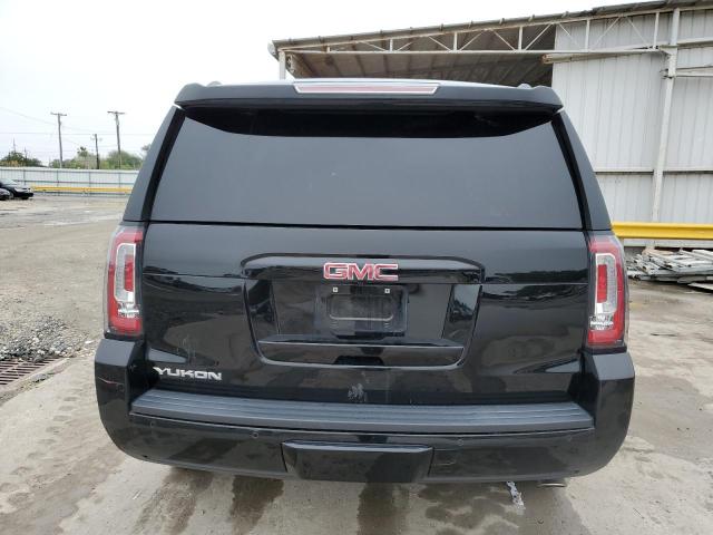 Photo 6 from auction – 2017 GMC YUKON SLT with VIN 1GKS1BKC2HR337595