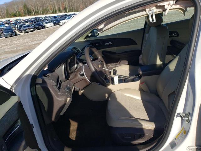 Photo 7 from auction – 2015 CHEVROLET MALIBU 1LT with VIN 1G11C5SL5FF156324