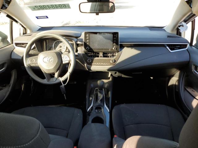 Photo 8 from auction – 2020 TOYOTA COROLLA LE with VIN 5YFEPRAE7LP124194