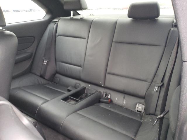 Photo 10 from auction – 2011 BMW 135 I with VIN WBAUC9C58BVM11136