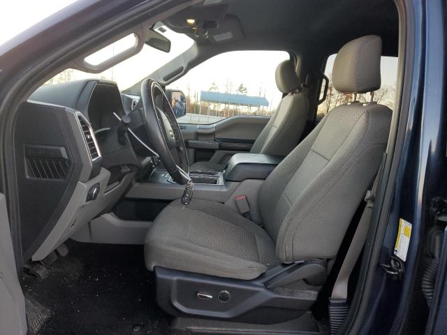 Photo 7 from auction – 2015 FORD F150 SUPER with VIN 1FTEW1CFXFFA37458