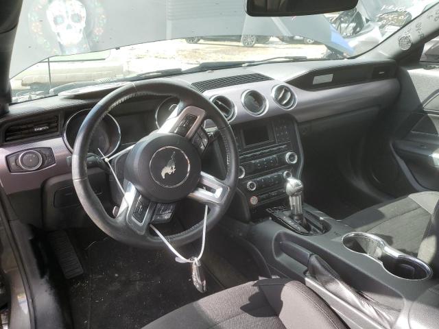 Photo 8 from auction – 2015 FORD MUSTANG with VIN 1FA6P8TH2F5423492