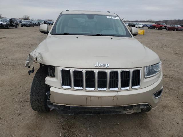 Photo 5 from auction – 2014 JEEP GRAND CHER with VIN 1C4RJFAG1EC205528