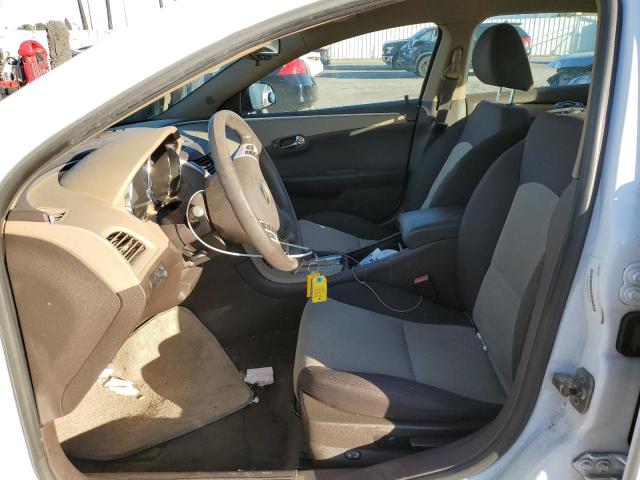 Photo 7 from auction – 2011 CHEVROLET MALIBU LS with VIN 1G1ZB5E18BF293218