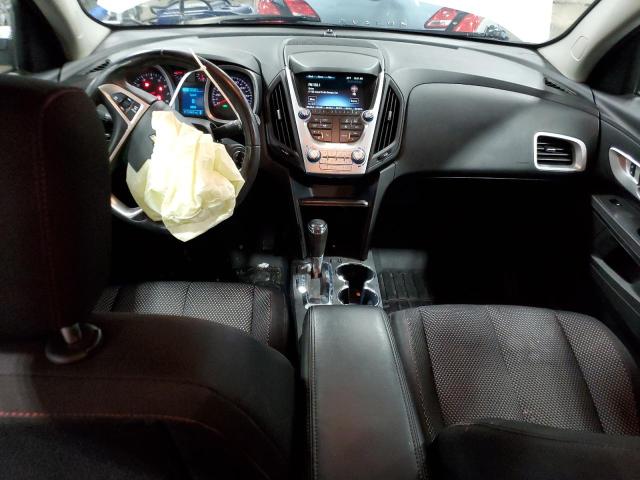 Photo 8 from auction – 2017 CHEVROLET EQUINOX LT with VIN 2GNFLFEK1H6174913