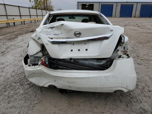 Photo 6 from auction – 2015 NISSAN ALTIMA 2.5 with VIN 1N4AL3AP2FN350787