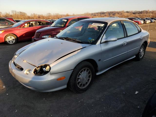 FORD TAURUS SE 1999 z numerem VIN 1FAFP53S6XA210368 - Zdjęcie z aukcji