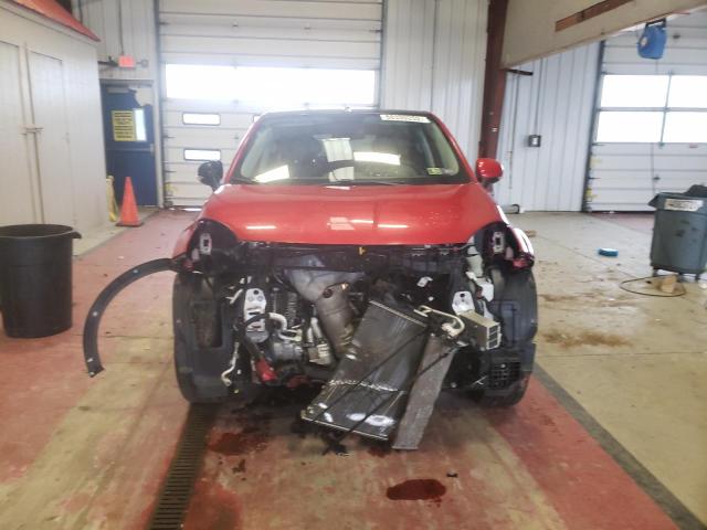 Photo 5 from auction – 2016 FIAT 500X LOUNG with VIN ZFBCFYDT7GP404819