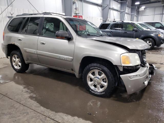Photo 4 from auction – 2002 GMC ENVOY with VIN 1GKDT13S322111889