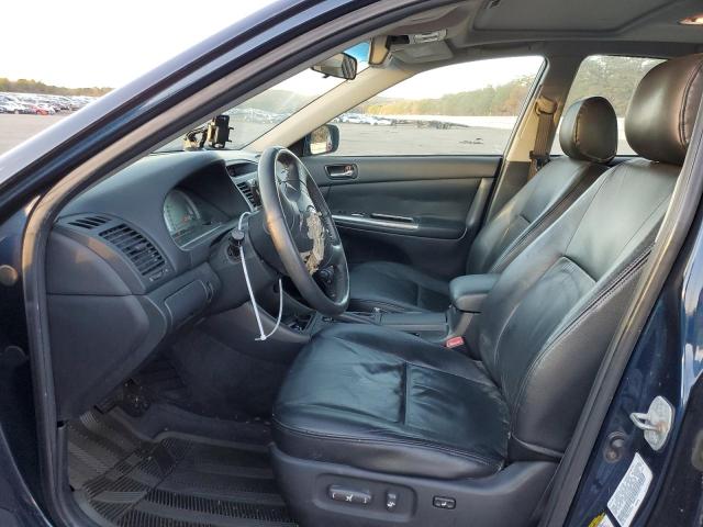 Photo 7 from auction – 2004 TOYOTA CAMRY with VIN 4T1BA32K44U502011