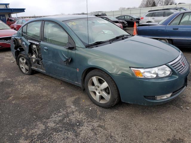 Photo 4 from auction – 2007 SATURN ION LEVEL with VIN 1G8AL55F07Z180229