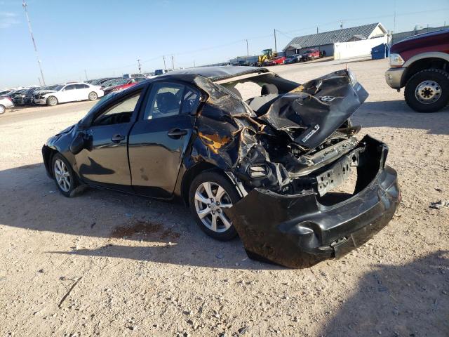 Photo 2 from auction – 2010 MAZDA 3 I with VIN JM1BL1SF1A1211078