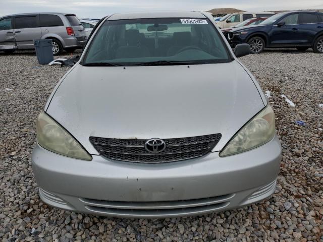 Photo 5 from auction – 2004 TOYOTA CAMRY with VIN 4T1BE32K64U915570
