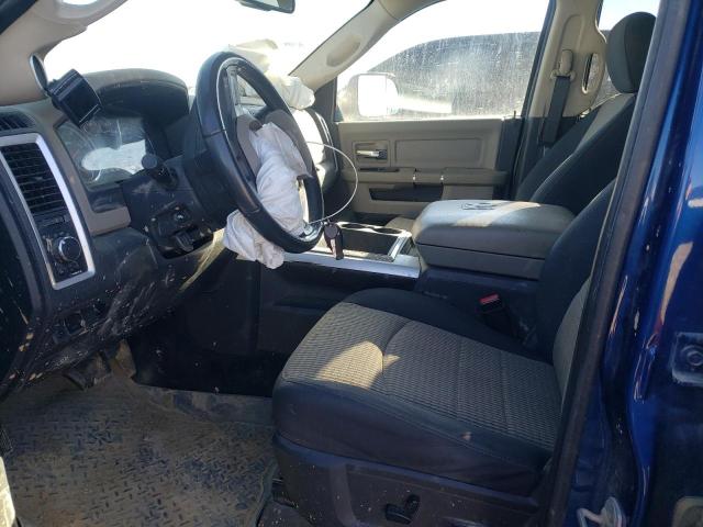 Photo 7 from auction – 2011 DODGE RAM 2500 with VIN 3D7UT2CL8BG619007