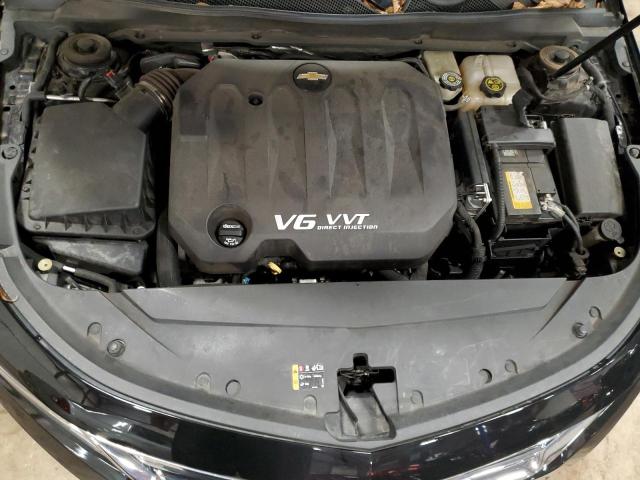 Photo 11 from auction – 2016 CHEVROLET IMPALA LTZ with VIN 2G1145S3XG9179587