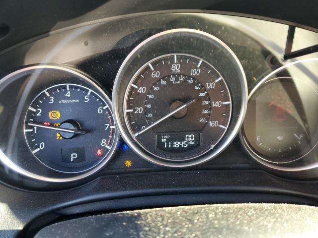 Photo 9 from auction – 2016 MAZDA CX-5 TOURI with VIN JM3KE4CY7G0905212
