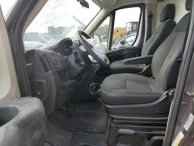 Photo 7 from auction – 2016 RAM PROMASTER with VIN 3C6TRVAG5GE120719
