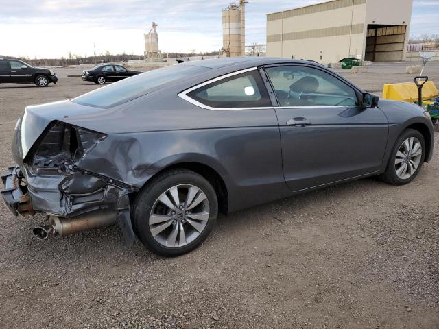 Photo 3 from auction – 2010 HONDA ACCORD EX with VIN 1HGCS1A74AA002565