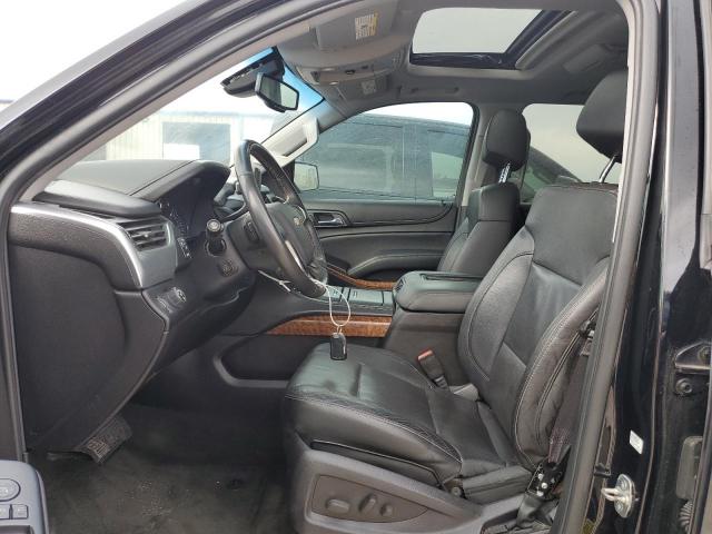 Photo 7 from auction – 2015 CHEVROLET TAHOE C150 with VIN 1GNSCCKC9FR236599