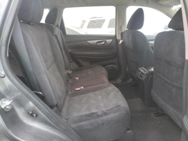 Photo 11 from auction – 2014 NISSAN ROGUE S with VIN 5N1AT2MT9EC831932